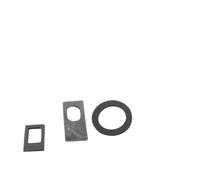 Waste Toner Developer Seal Sponge Seal Compatible With Ricoh MP C3004(D) | Fits Ricoh MP C3504 C4504 5504 3503 3003 4503 5503 6003 C2011 2503 C2003