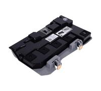 Waste Toner Powder Container Compatible for DocuCentre IV C2260 C2263 C2265 for WorkCentre 7120 7125 7220 7225