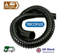 WASTE WATER HOSE 19-20MM X 3 Metres TRICOFLEX tube caravan campervan motorhome