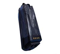 Waste Water Tank For Dreame H40 Station Vacuum Cleaner Mop Sewage Reservoir High Strength for pe Material Odour Control Efficient Disposal Easy Install Black Unit