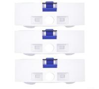 Waste Water Tank for Ecovacs X9 PRO For OMNI & T80 Series: For ABS Replacement Dirty Water Container, Efficient Waste Management for Robot Vacuum Cleaners(3)