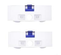 Waste Water Tank Replacement for For Ecovacs X9 PRO and T80 Series Robot Vacuum Cleaners Providing Long lasting Waste Management Solution (2)