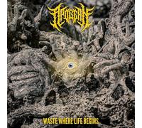 Waste Where Life Begins