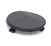 WASTEBIN 1521645 Front Bumper Tow Towing Hook Eye For For Focus MK2 2007-2011 8M5117A989AA Auto Accessory