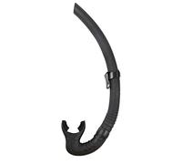 WASTEBIN Silicone Snorkel For Diving Diving And Diving Fishing And Underwater Hockey Or Snorkeling