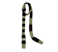 WASTEBIN Stylish Women Skinny Scarf Cold Weather Knitted Neckerchief Multipurpose Scarves Winter Accessory