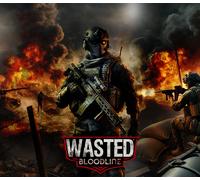 WASTED Bloodline PC Steam CD Key