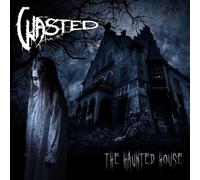 Wasted - Haunted House The [VINYL]