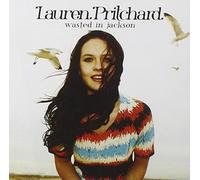 Wasted in Jackson By Lauren Pritchard (2010-10-25)