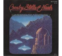 wasted on the way / delta