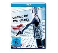 Wasted on the Young (2010) (Blu-Ray)