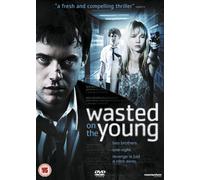 Wasted on The Young [DVD]