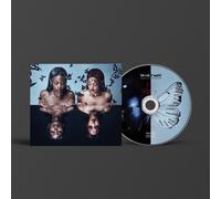 Wasted On Youth, The Molotovs (CD)