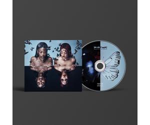 Wasted On Youth, The Molotovs (CD)