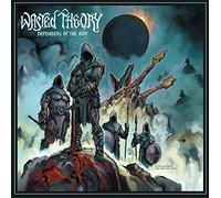 Wasted Theory - Defenders Of The Riff 2017 Edition
