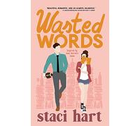 Wasted Words: 1 (The Austens Series)