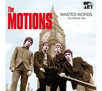 wasted words - the havoc 45s