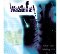 Wastefall - Fallen Stars & Rising Scars