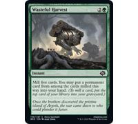 Wasteful Harvest (foil) | The Brothers' War