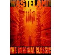 Wasteland 1 - The Original Classic GOG.COM Key GLOBAL