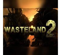 Wasteland 2 Deluxe Edition (PC) Steam Key - GLOBAL