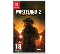 Wasteland 2 - Directors Cut