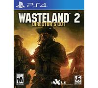 Wasteland 2 Director's Cut