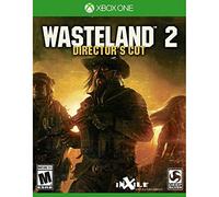 Wasteland 2: Director's Cut