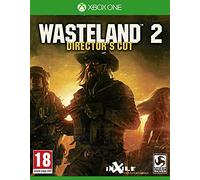 Wasteland 2 Director's Cut