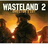 Wasteland 2: Director's Cut - Classic Edition Steam CD Key