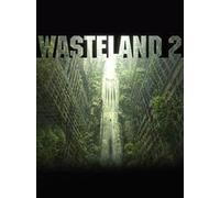 Wasteland 2: Director's Cut Digital Classic Edition GOG.COM Key GLOBAL