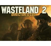 Wasteland 2: Director's Cut (PC) Steam Key - EU