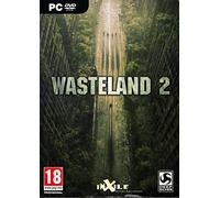 Wasteland 2 (PC DVD)