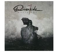 Mystic – Riverside – Wasteland