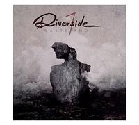 Riverside - Wasteland - CD (2018) - Century Media Records