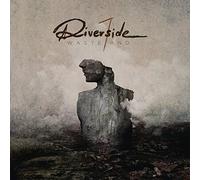 Riverside – Wasteland – CD – Limited Media Book (2018)