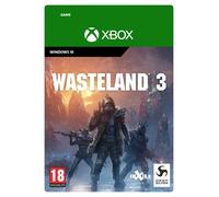 Wasteland 3