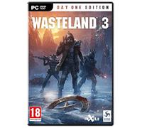 Wasteland 3