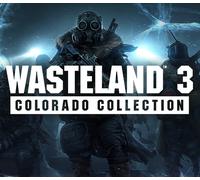 Wasteland 3 Colorado Collection US XBOX One / Xbox Series X|S CD Key