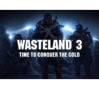 Wasteland 3 Day One Edition (PC) Steam Key - EU