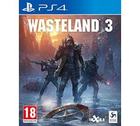 Wasteland 3 (PS4)