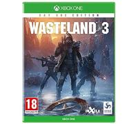 Wasteland 3 - Day One Edition (Xbox One) (New)