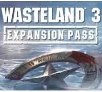 Wasteland 3 - Expansion Pass DLC EU XBOX One / Xbox Series X|S CD Key