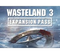 Wasteland 3 Expansion Pass (DLC) (PC) Steam Gift - GLOBAL