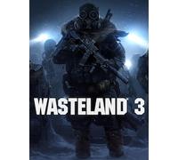 Wasteland 3 (PC) - Steam Key - GLOBAL