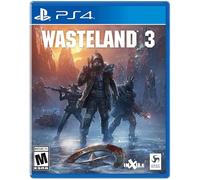 Wasteland 3 - PS4 - PlayStation 4