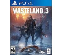 Wasteland 3 (PS4) - PSN Account - GLOBAL
