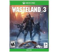 Wasteland 3 - Xbox One