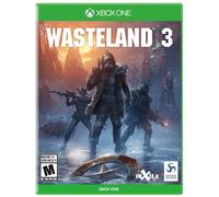 Wasteland 3 - Xbox One (Microsoft Xbox One) (US IMPORT)