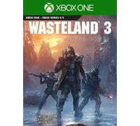 Wasteland 3 (Xbox One) - Xbox Live Account - GLOBAL